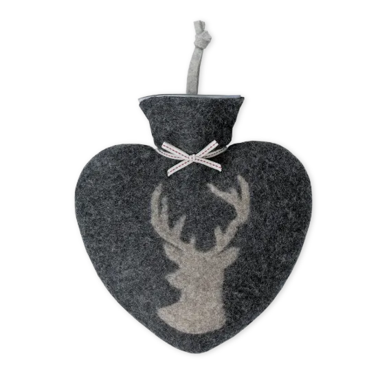 Bild von Platzhirsch WFDE-1491