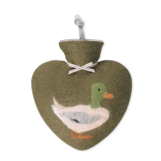 Bild von Stockente WFEN-52