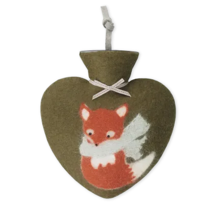 Bild von Foxi WFFX-52