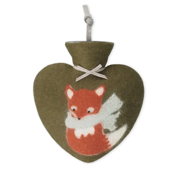 Bild von Foxi WFFX-52