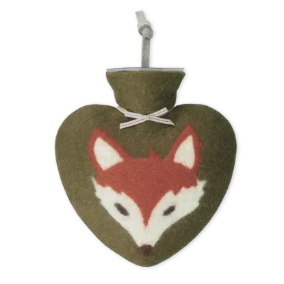 Bild von Fuchs WFFU-52
