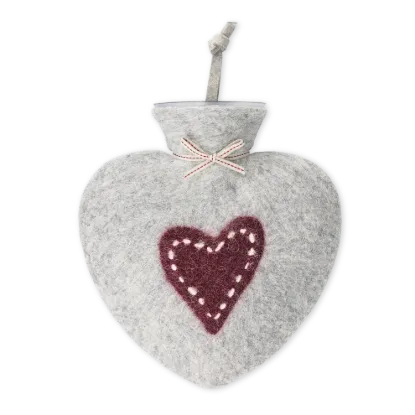 Bild von besticktes Herz WFLH-0208