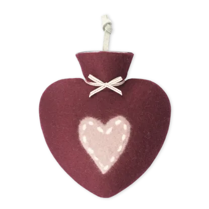 Bild von besticktes Herz WFLH-0827