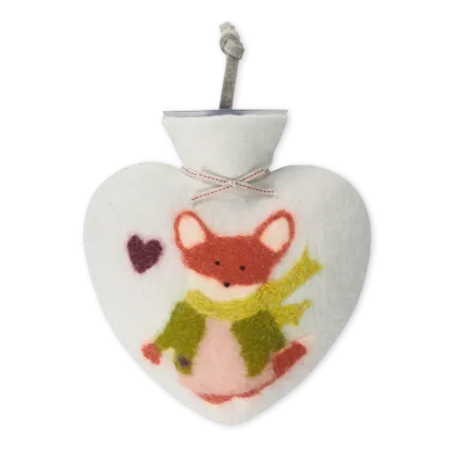 Bild von Fuchsdame WFRD-2618
