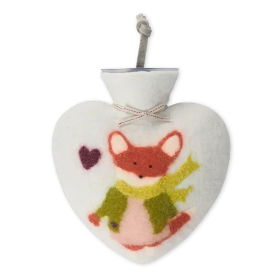 Bild von Fuchsdame WFRD-2618