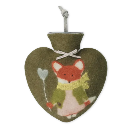 Bild von Fuchsdame WFRD-2652