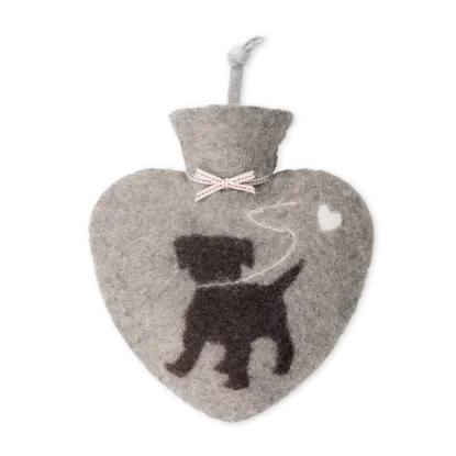 Bild von Puppy Dog WFPU-91