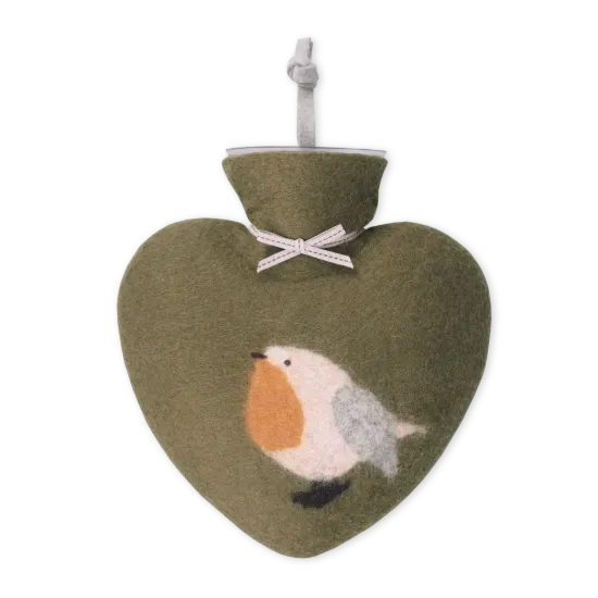 Bild von Rotkehlchen WFRK-52