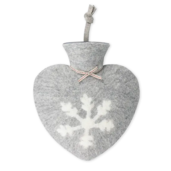 Bild von Schneeflocke WFSF-0203