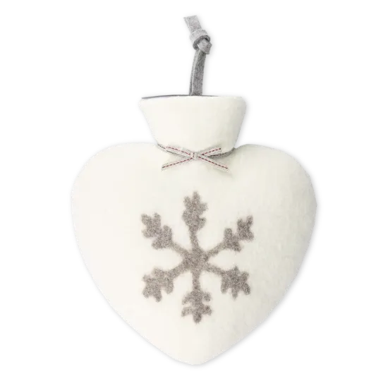 Bild von Schneeflocke WFSF-0391
