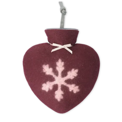 Bild von Schneeflocke WFSF-0827