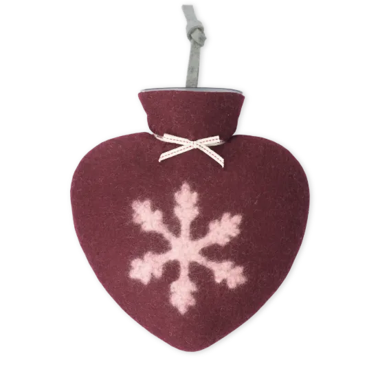 Bild von Schneeflocke WFSF-0827