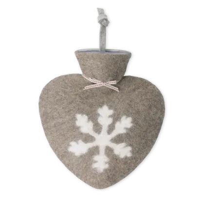 Bild von Schneeflocke WFSF-9103