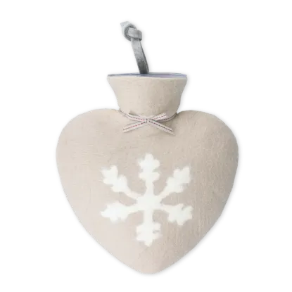 Bild von Schneeflocke WFSF-5603