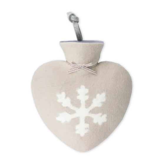 Bild von Schneeflocke WFSF-5603