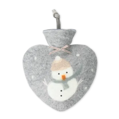 Bild von Schneemann WFSN-02