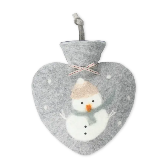 Bild von Schneemann WFSN-02