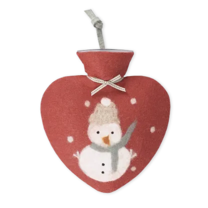 Bild von Schneemann WFSN-50