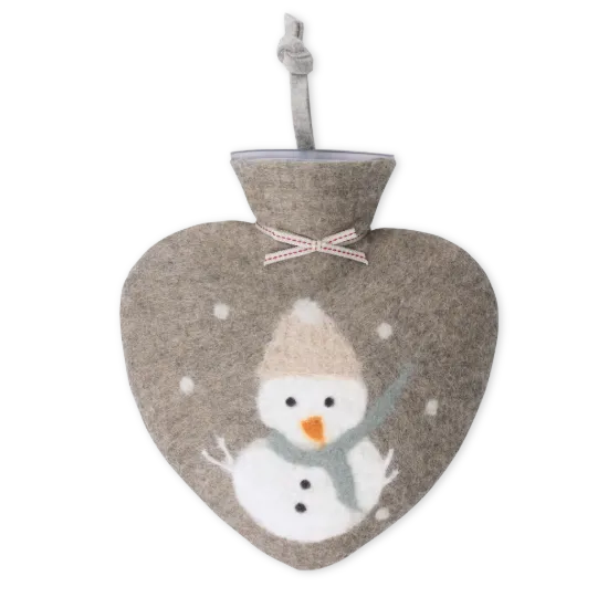 Bild von Schneemann WFSN-91
