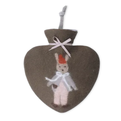 Bild von Winterhase WFWH-64