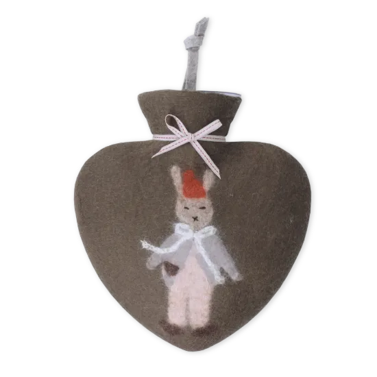 Bild von Winterhase WFWH-64