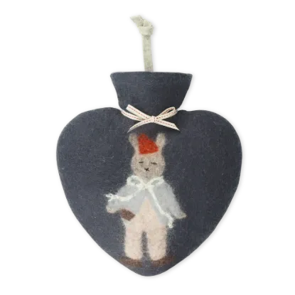 Bild von Winterhase WFWH-81