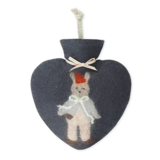 Bild von Winterhase WFWH-81