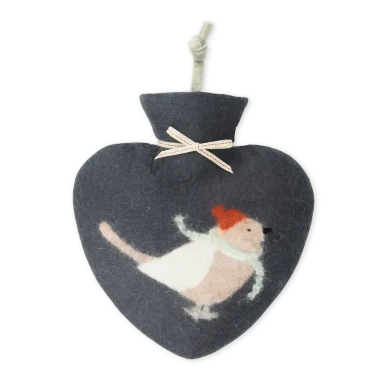 Bild von Wintervogel WFWV-81