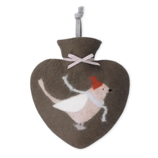 Bild von Wintervogel WFWV-64