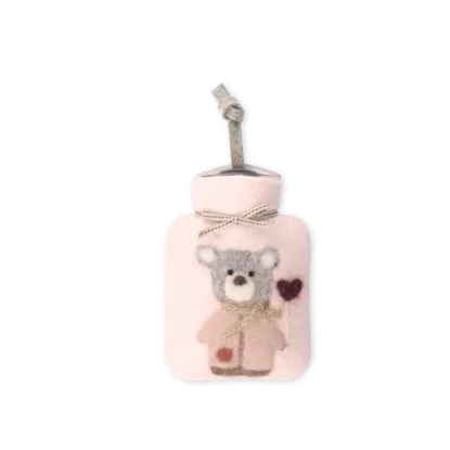 Bild von Frau Bär WFXS-MB2662