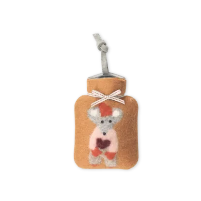 Bild von Maus mit Herz WFXS-MH22