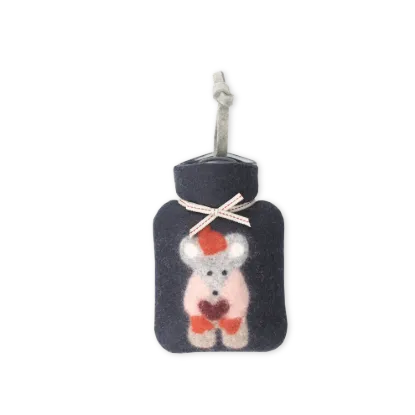 Bild von Maus mit Herz WFXS-MH81