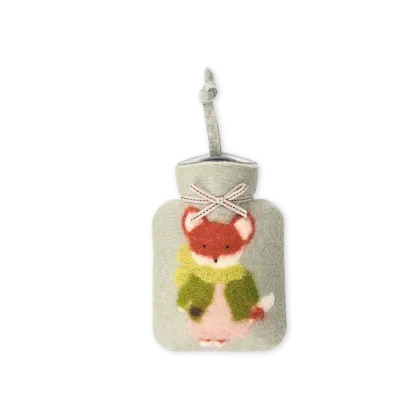Bild von Fuchsdame WFXS-RD2655