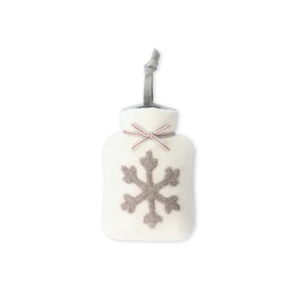 Bild von Schneeflocke WFXS-SF0391
