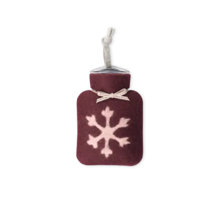 Bild von Schneeflocke WFXS-SF0827