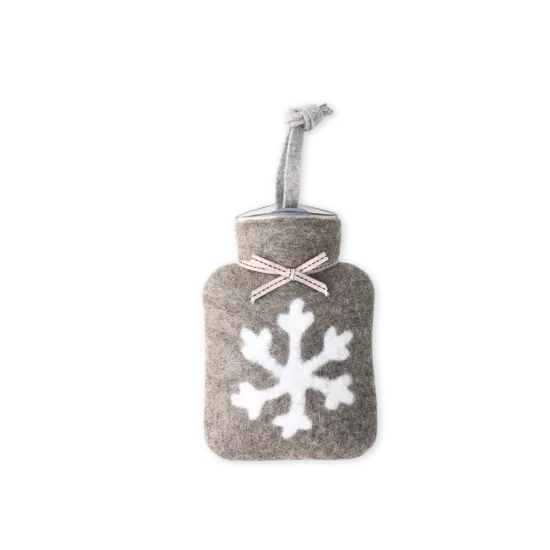 Bild von Schneeflocke WFXS-SF9103