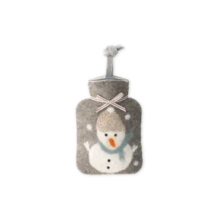 Bild von Schneemann WFXS-SN91