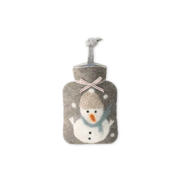 Bild von Schneemann WFXS-SN91