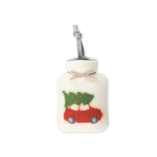 Bild von Weihnachtsauto WFXS-WA0359