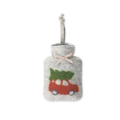 Bild von Weihnachtsauto WFXS-WA0259