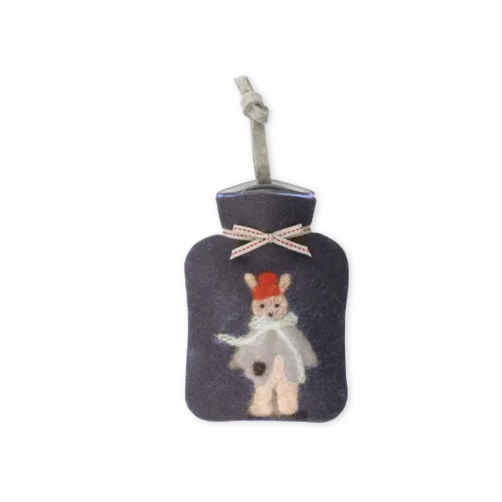 Bild von Winterhase WFXS-WH81
