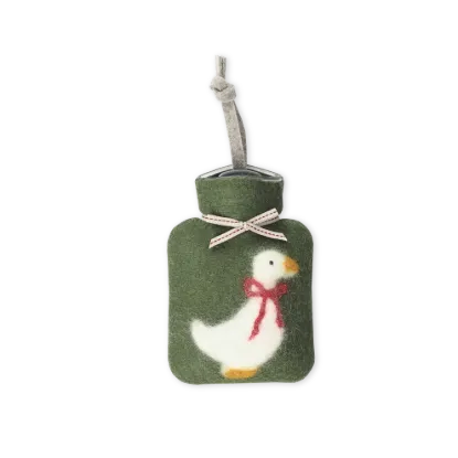 Bild von Weihnachtsgans WFXS-XG44