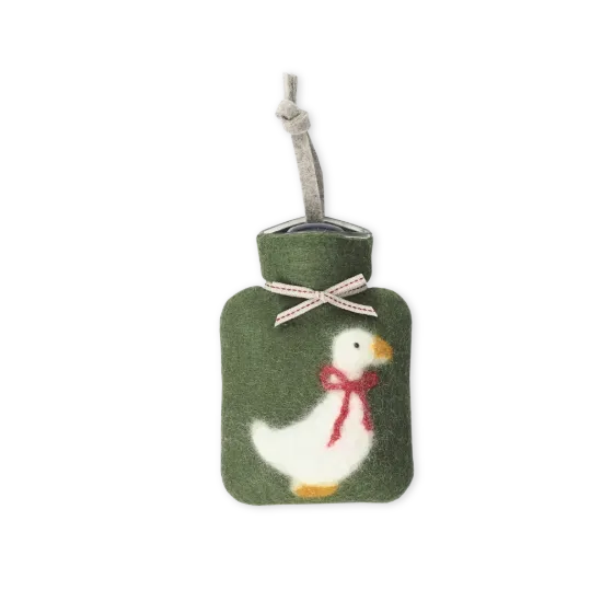 Bild von Weihnachtsgans WFXS-XG44