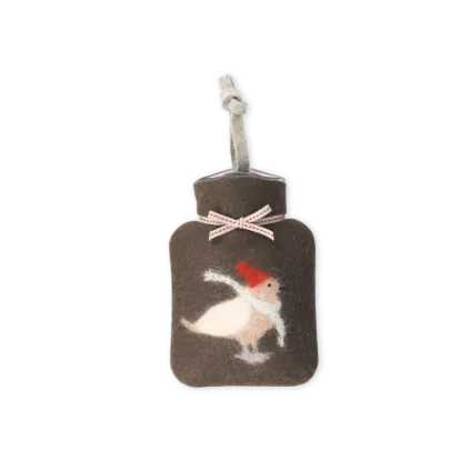Bild von Wintervogel WFXS-WV64