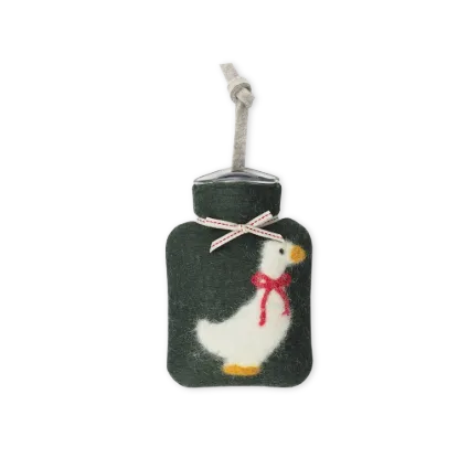Bild von Weihnachtsgans WFXS-XG89
